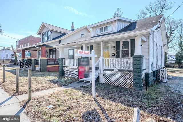 3904 38TH ST, Brentwood, MD 20722