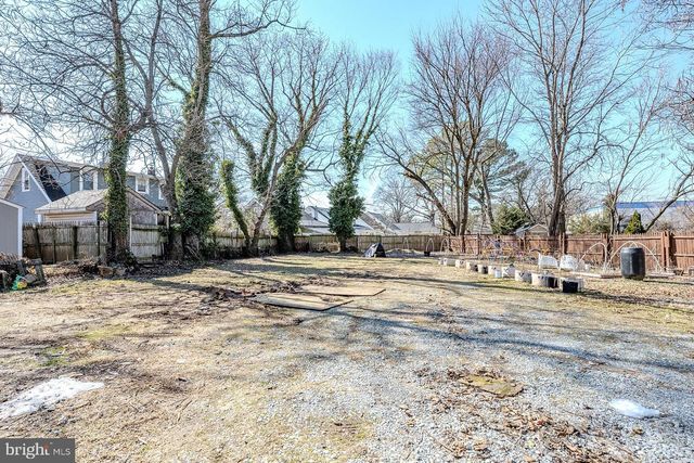 3904 38TH ST, Brentwood, MD 20722