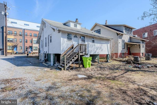 3904 38TH ST, Brentwood, MD 20722