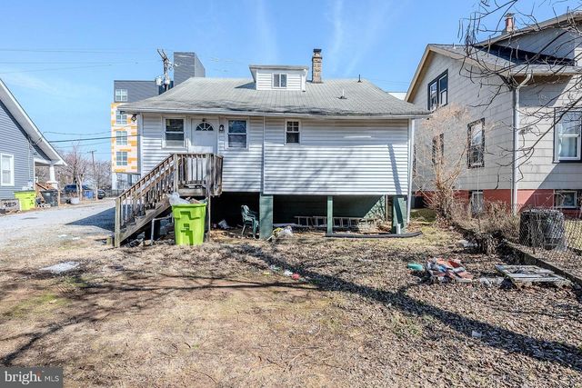 3904 38TH ST, Brentwood, MD 20722