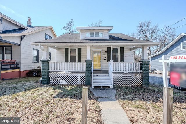 3904 38TH ST, Brentwood, MD 20722