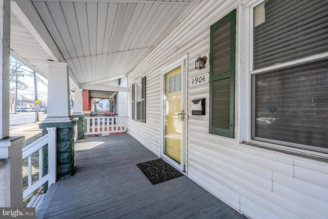 3904 38TH ST, Brentwood, MD 20722