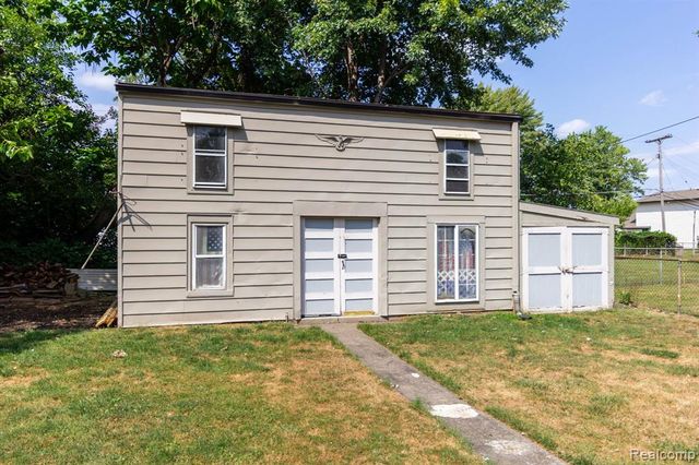 5555 Botsford Avenue, Sterling Heights, MI 48310