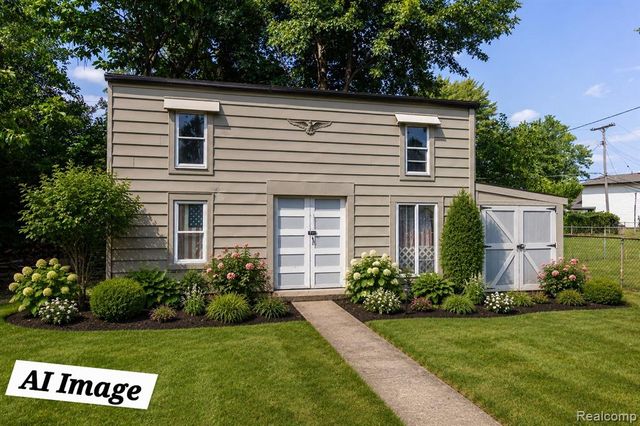 5555 Botsford Avenue, Sterling Heights, MI 48310