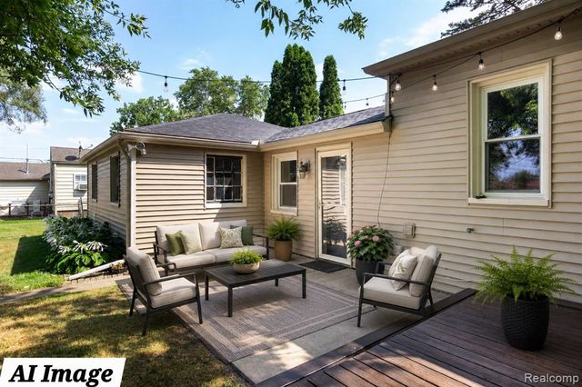 5555 Botsford Avenue, Sterling Heights, MI 48310