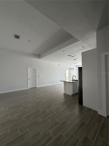 358 ALBATROSS ROAD, Rotonda West, FL 33947