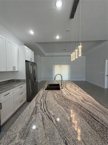 358 ALBATROSS ROAD, Rotonda West, FL 33947