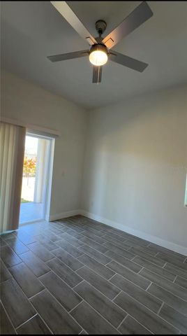 358 ALBATROSS ROAD, Rotonda West, FL 33947