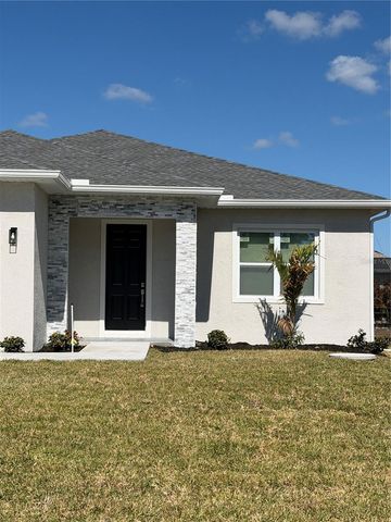 358 ALBATROSS ROAD, Rotonda West, FL 33947