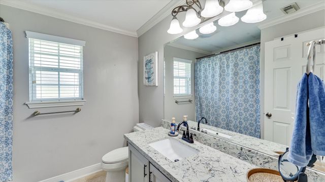 65 County Road 2209 N, Cleveland, TX 77327