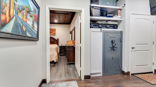 65 County Road 2209 N, Cleveland, TX 77327