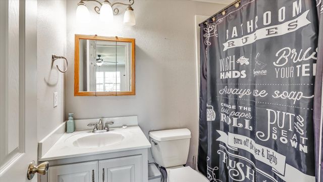 65 County Road 2209 N, Cleveland, TX 77327