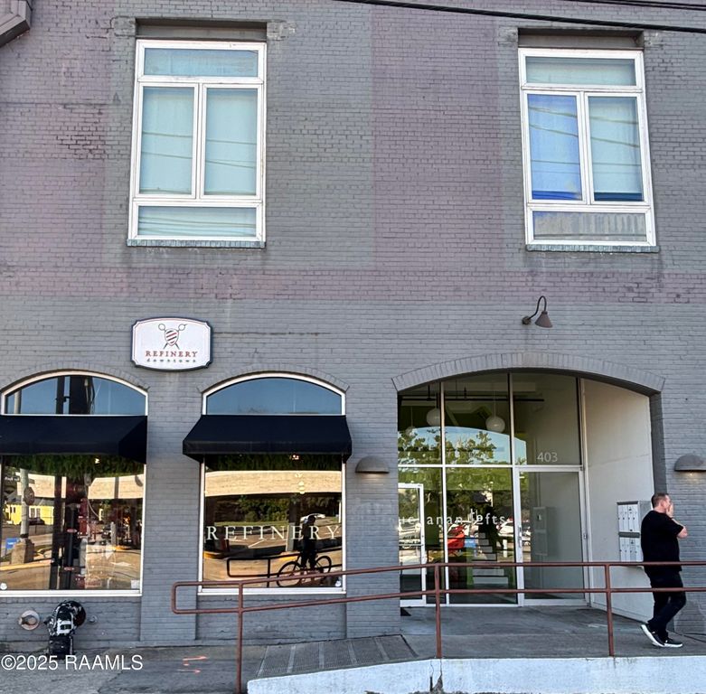403 S Buchanan Street A, Lafayette, LA 70501