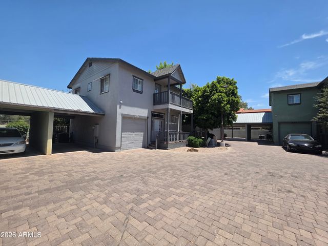 2016 S HAMMOND Drive 109, Tempe, AZ 85282