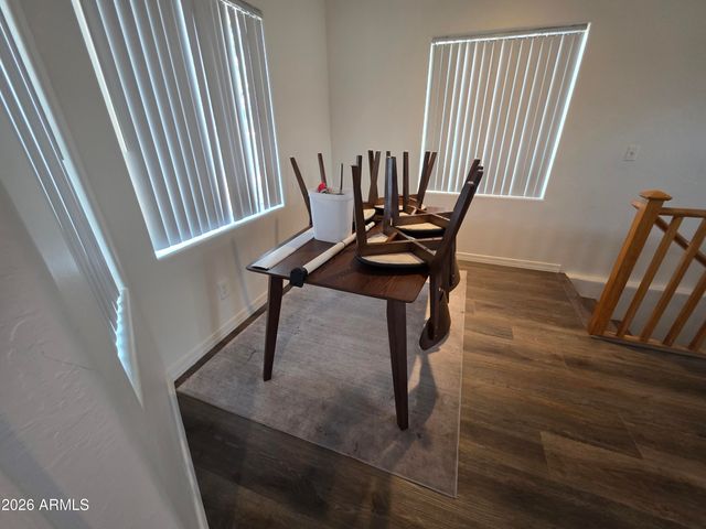 2016 S HAMMOND Drive 109, Tempe, AZ 85282