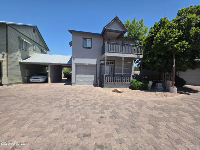 2016 S HAMMOND Drive 109, Tempe, AZ 85282
