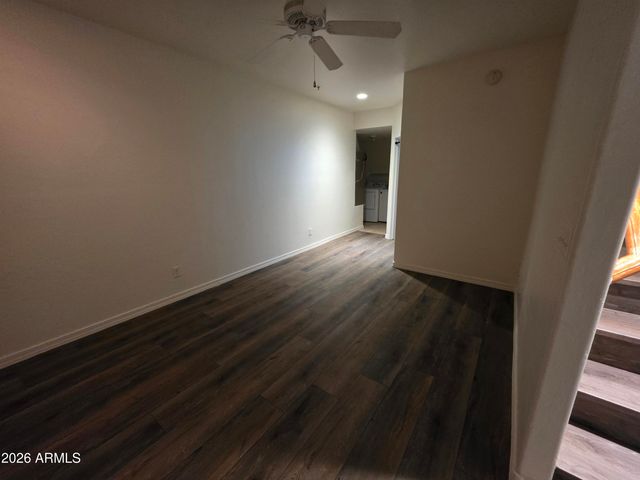 2016 S HAMMOND Drive 109, Tempe, AZ 85282