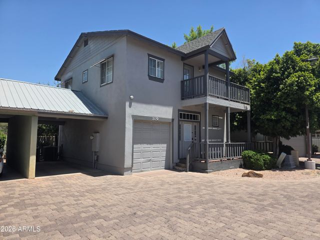 2016 S HAMMOND Drive 109, Tempe, AZ 85282