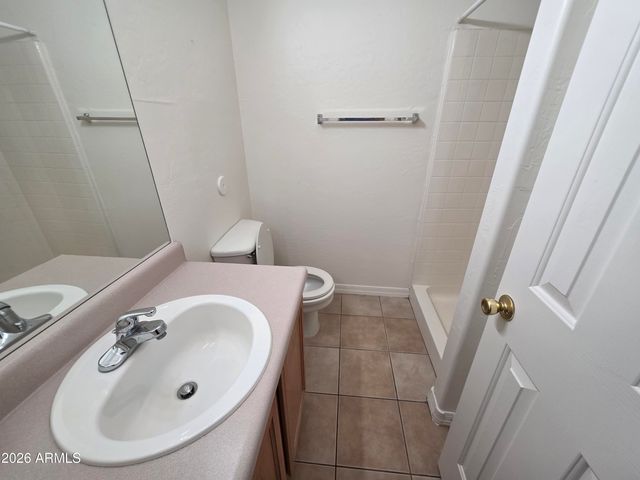 2016 S HAMMOND Drive 109, Tempe, AZ 85282