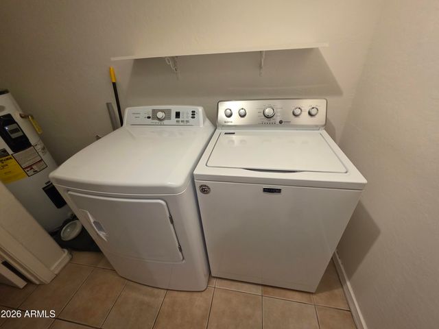 2016 S HAMMOND Drive 109, Tempe, AZ 85282