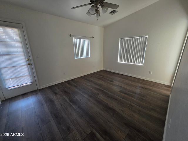 2016 S HAMMOND Drive 109, Tempe, AZ 85282