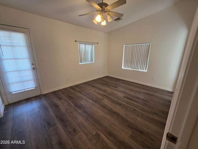 2016 S HAMMOND Drive 109, Tempe, AZ 85282