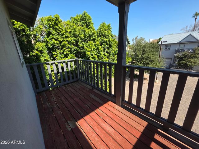 2016 S HAMMOND Drive 109, Tempe, AZ 85282