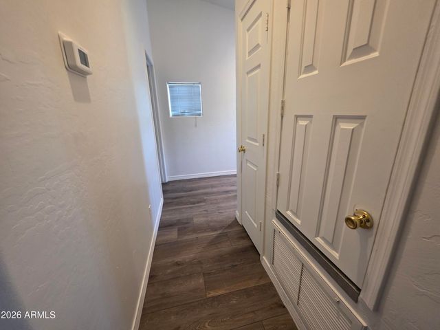 2016 S HAMMOND Drive 109, Tempe, AZ 85282