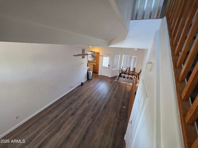 2016 S HAMMOND Drive 109, Tempe, AZ 85282