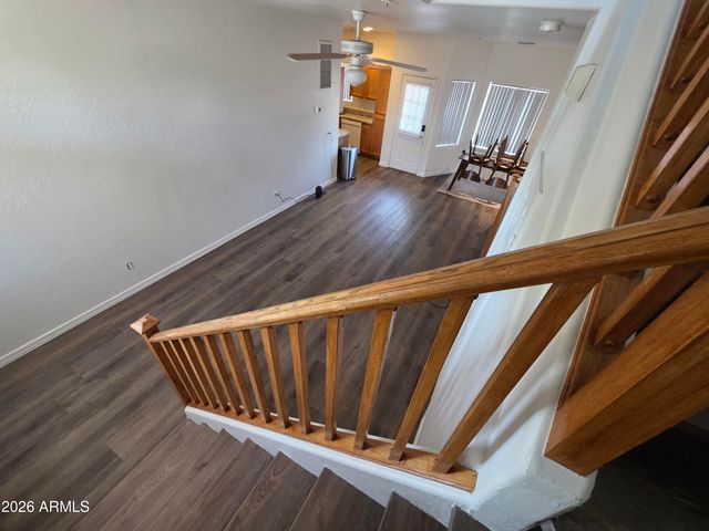 2016 S HAMMOND Drive 109, Tempe, AZ 85282