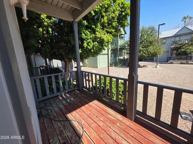 2016 S HAMMOND Drive 109, Tempe, AZ 85282