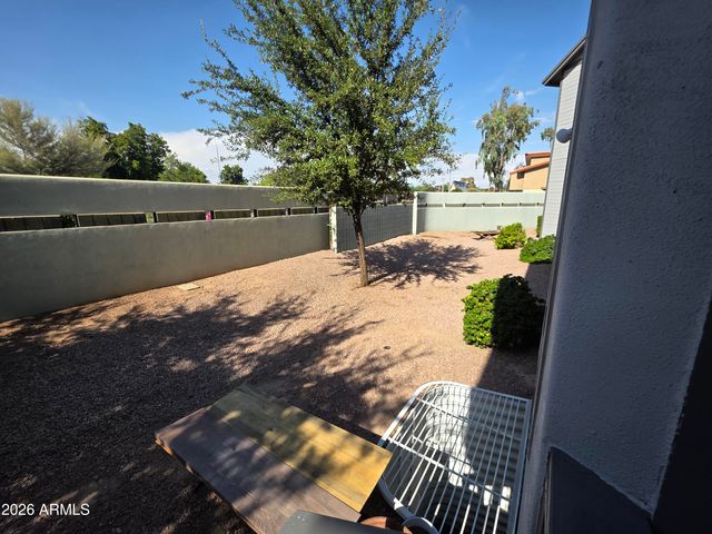 2016 S HAMMOND Drive 109, Tempe, AZ 85282