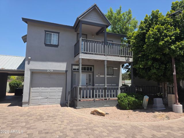 2016 S HAMMOND Drive 109, Tempe, AZ 85282