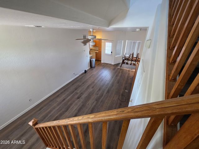 2016 S HAMMOND Drive 109, Tempe, AZ 85282