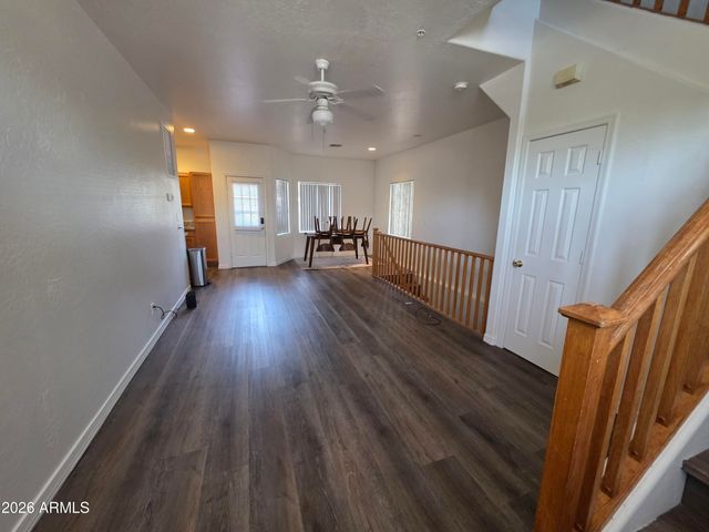 2016 S HAMMOND Drive 109, Tempe, AZ 85282