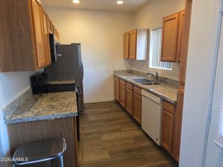 2016 S HAMMOND Drive 109, Tempe, AZ 85282