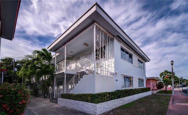 790 81st St 3, Miami Beach, FL 33141