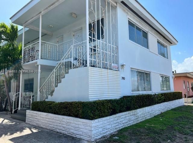 790 81st St 3, Miami Beach, FL 33141