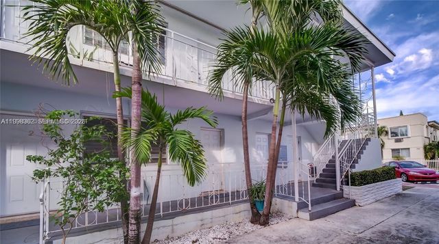 790 81st St 3, Miami Beach, FL 33141