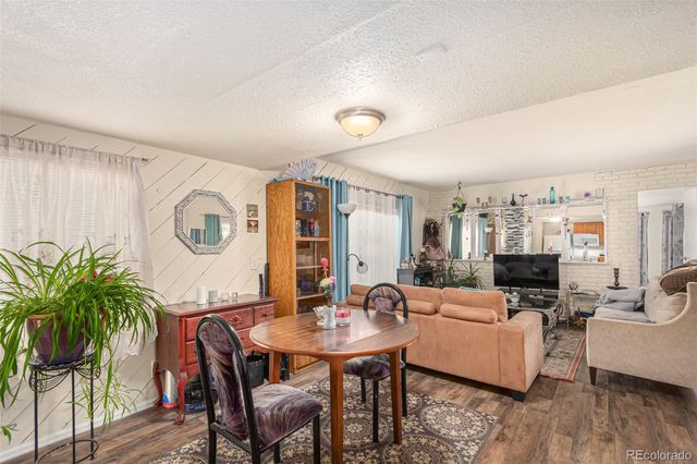 17190 Mt Vernon Road, Golden, CO 80401