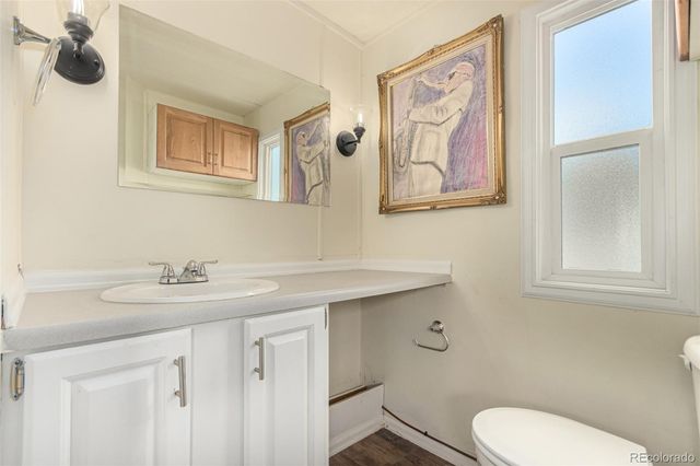 17190 Mt Vernon Road, Golden, CO 80401