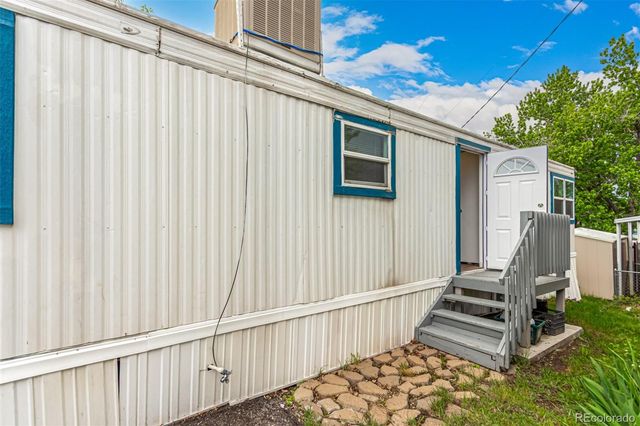 17190 Mt Vernon Road, Golden, CO 80401