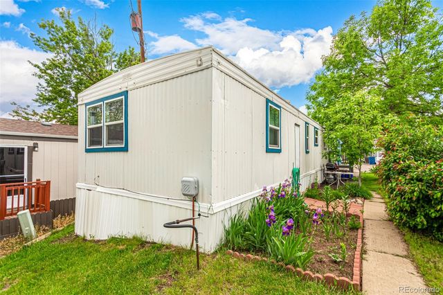 17190 Mt Vernon Road, Golden, CO 80401