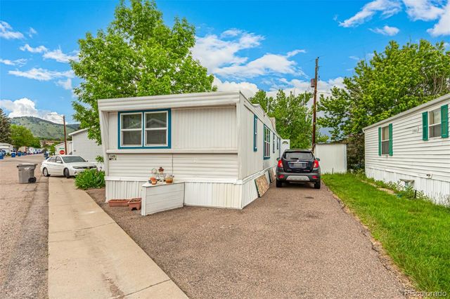 17190 Mt Vernon Road, Golden, CO 80401