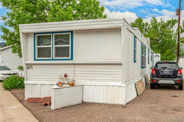 17190 Mt Vernon Road, Golden, CO 80401