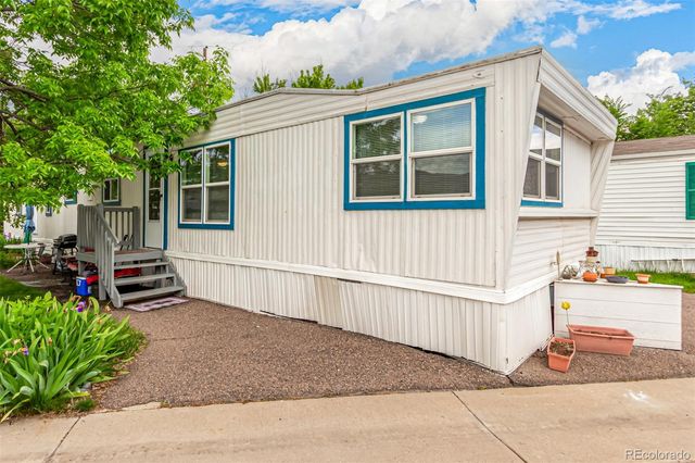 17190 Mt Vernon Road, Golden, CO 80401
