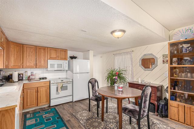 17190 Mt Vernon Road, Golden, CO 80401