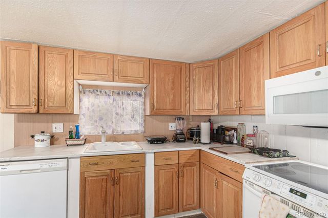 17190 Mt Vernon Road, Golden, CO 80401