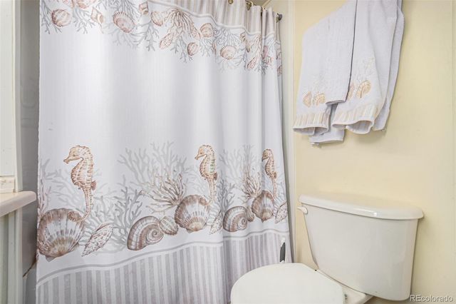 17190 Mt Vernon Road, Golden, CO 80401