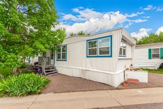 17190 Mt Vernon Road, Golden, CO 80401